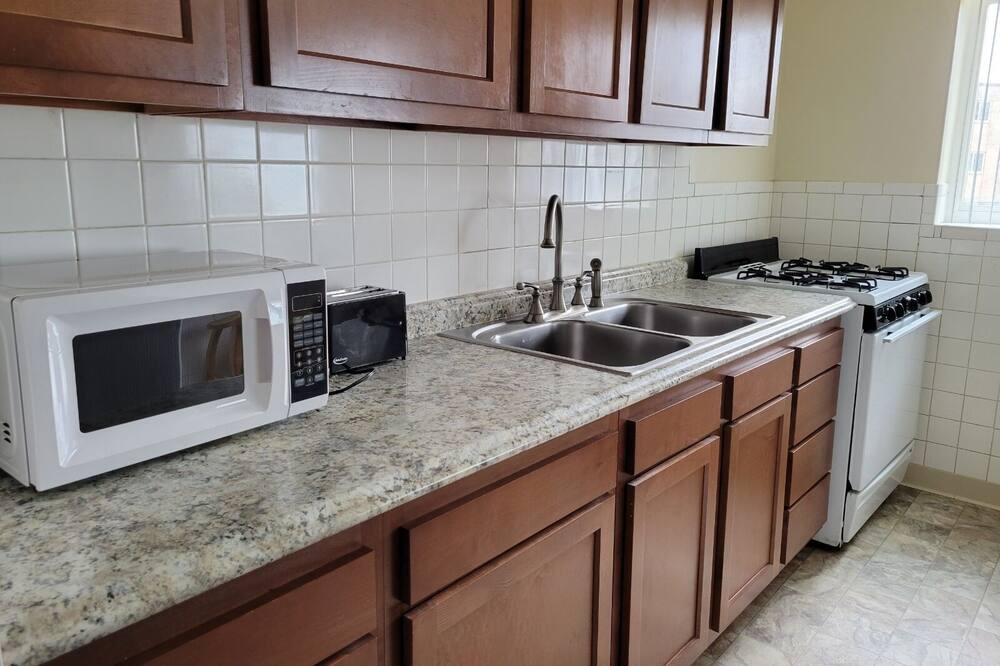 Photo of Kitchen in University City