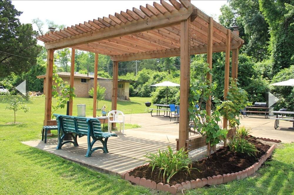 Photo of Outdoor in University City