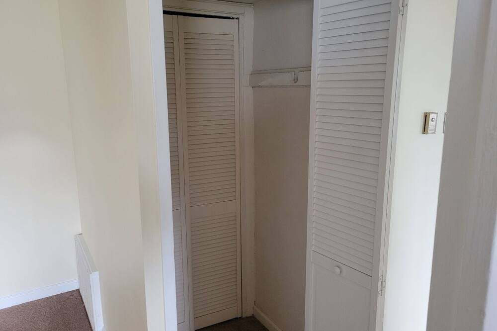 Photo of Bedroom in University City