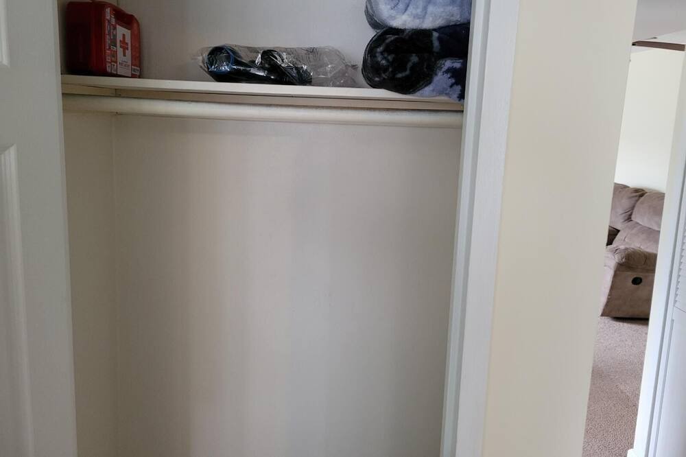 Photo of Bedroom in University City