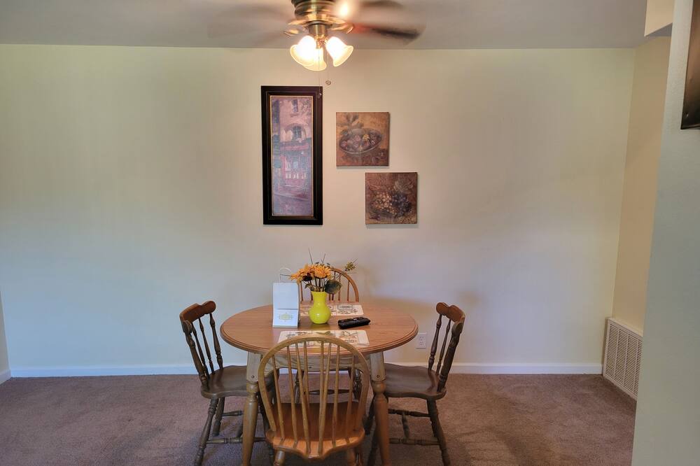 Photo of Kitchen in University City
