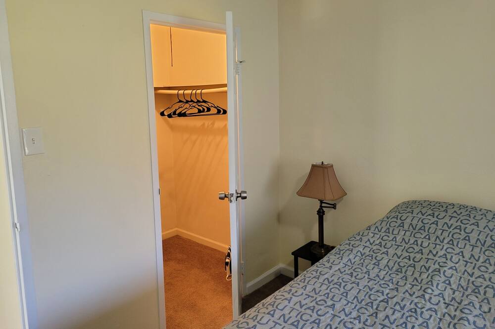 Photo of Bedroom in University City