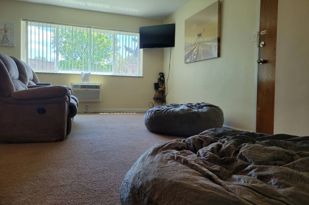 Photo of Bedroom in University City