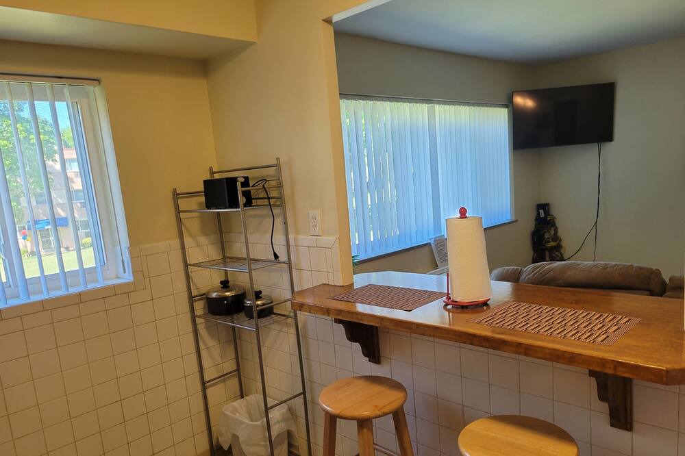 Photo of Kitchen in University City