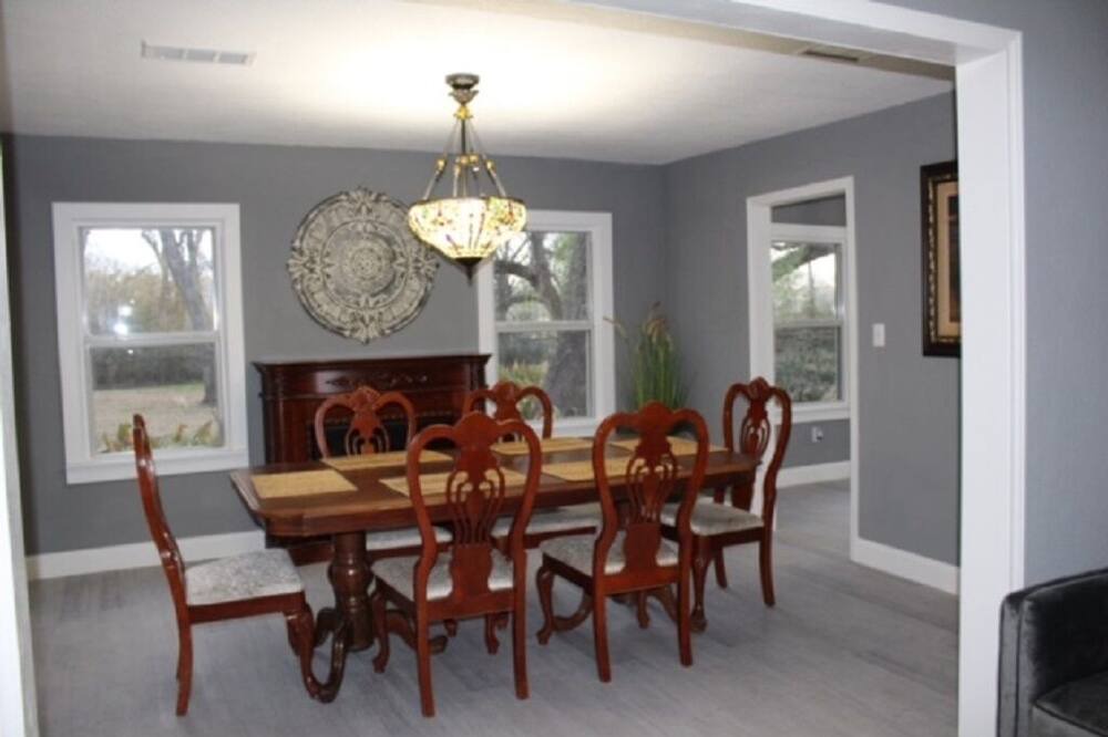 Photo of Bedroom in Sweeny