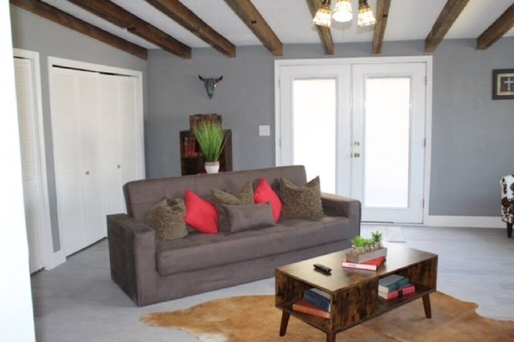 Photo of Bedroom in Sweeny