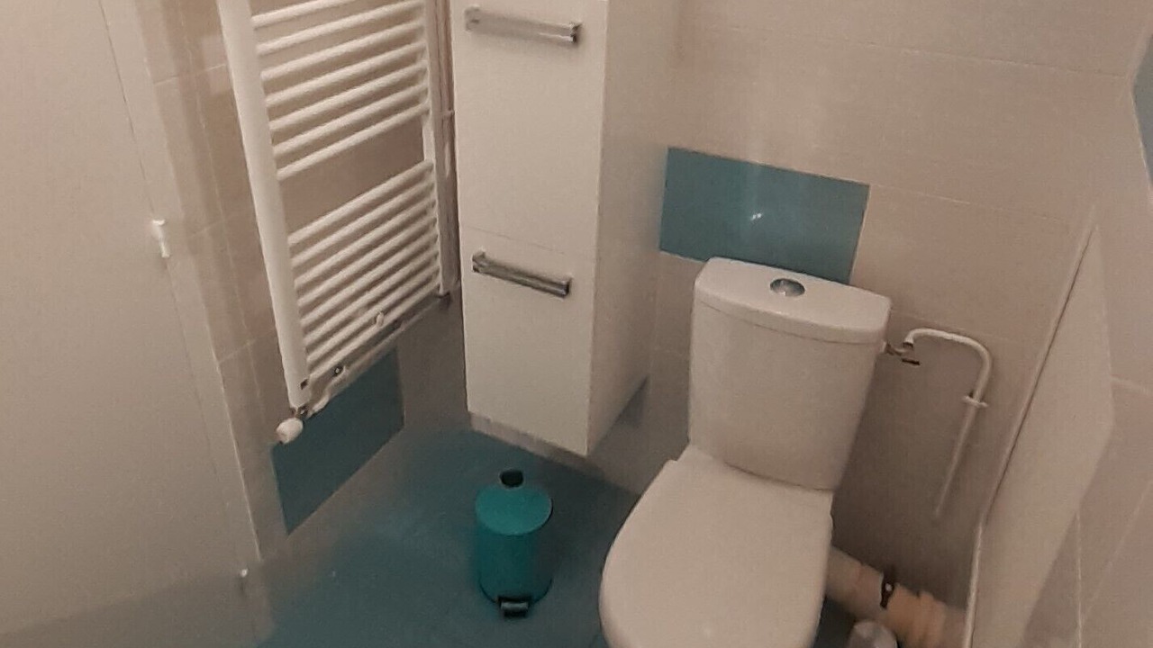 Photo of Bathroom in Saint-Omer