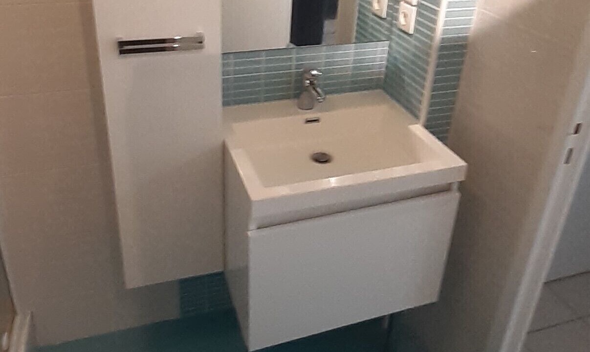 Photo of Bathroom in Saint-Omer