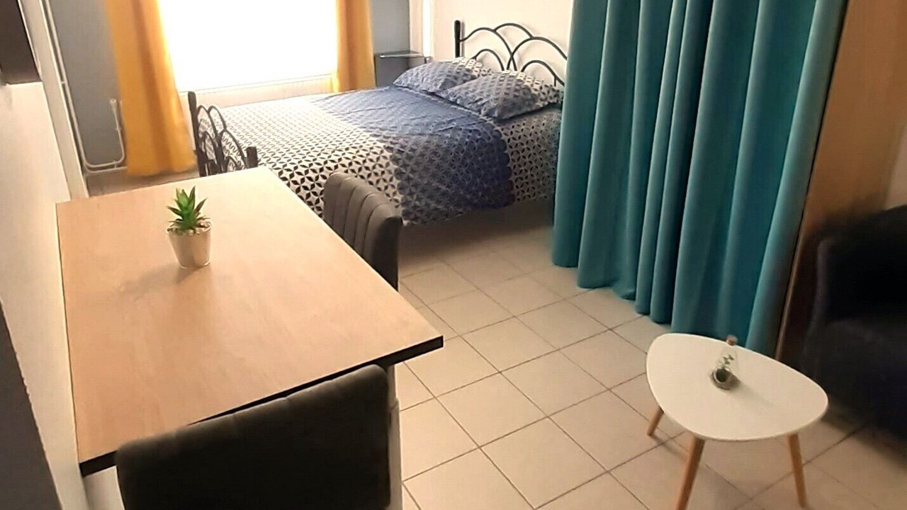 Photo of Bedroom in Saint-Omer