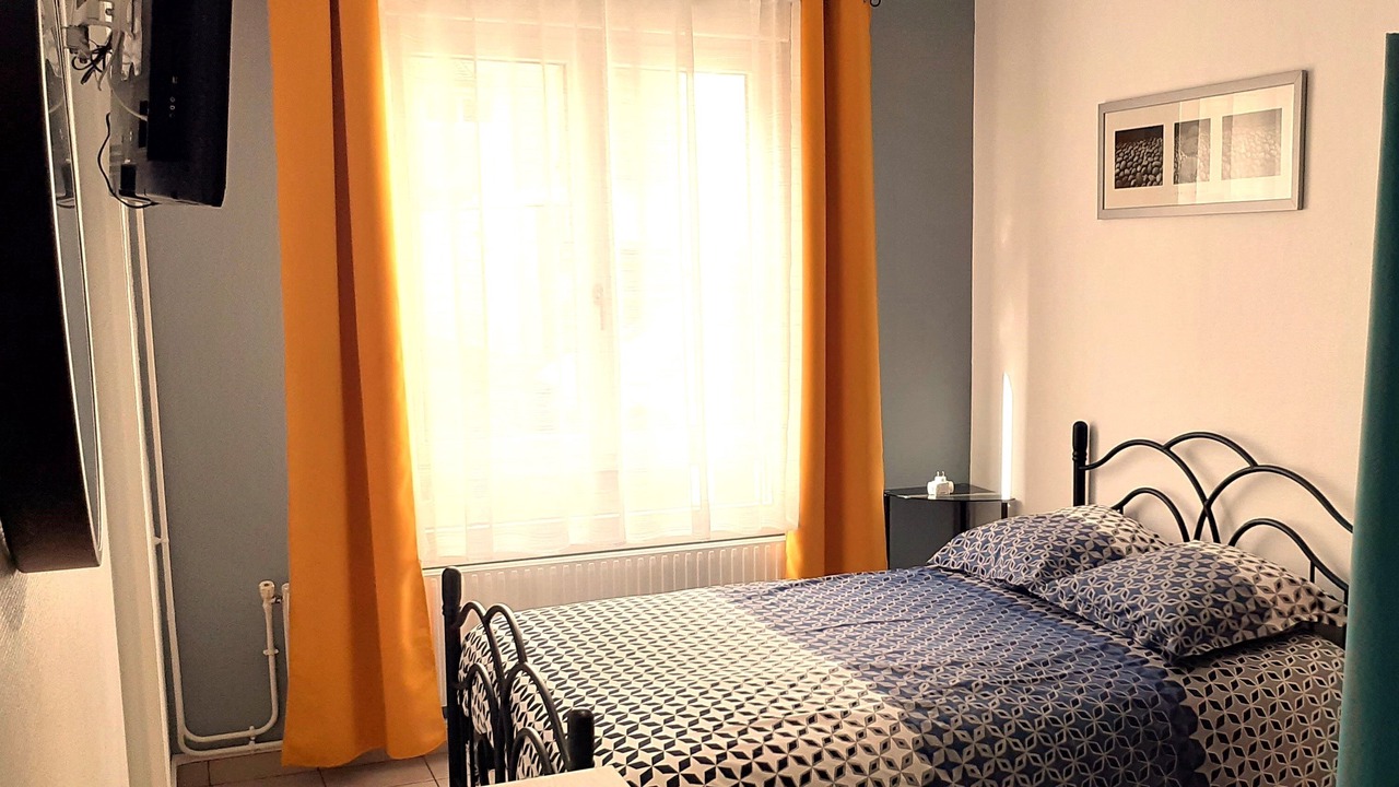 Photo of Bedroom in Saint-Omer