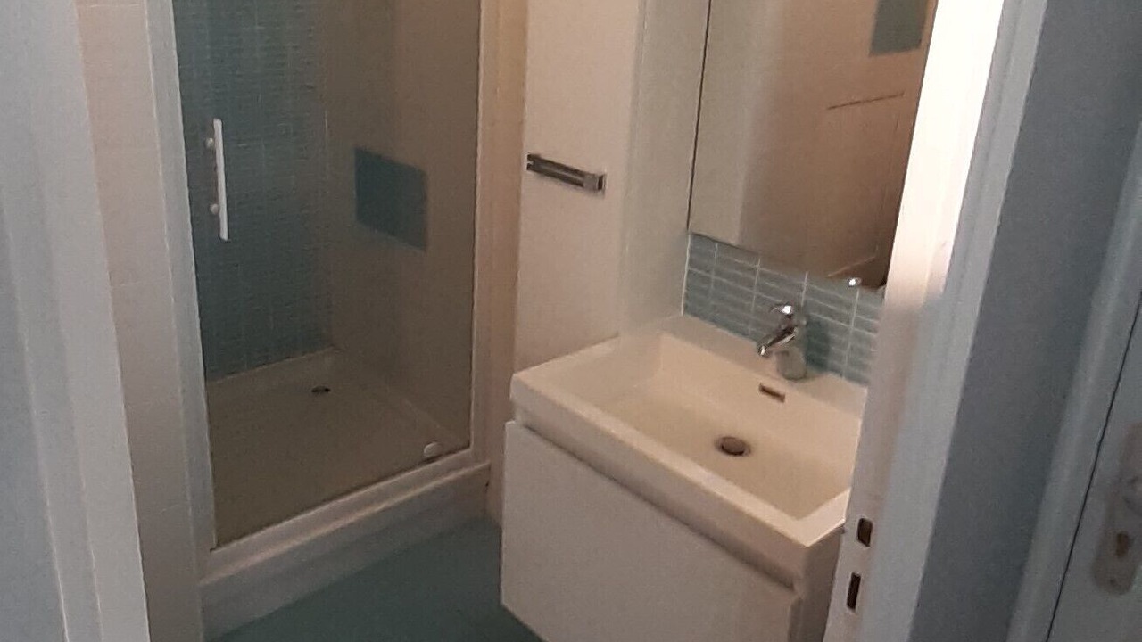 Photo of Bathroom in Saint-Omer