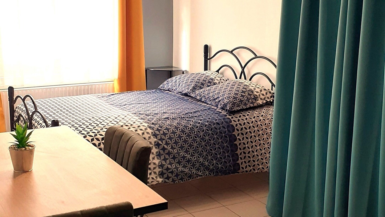 Photo of Bedroom in Saint-Omer