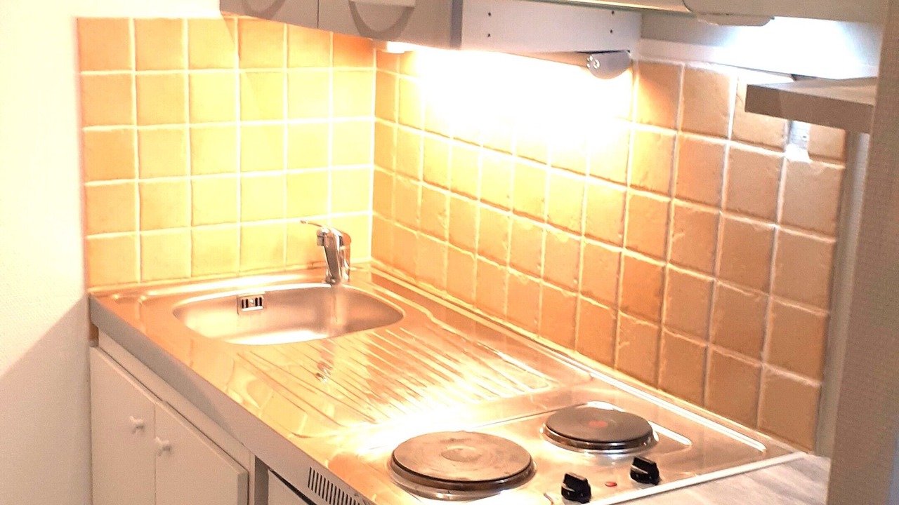 Photo of Kitchen in Saint-Omer