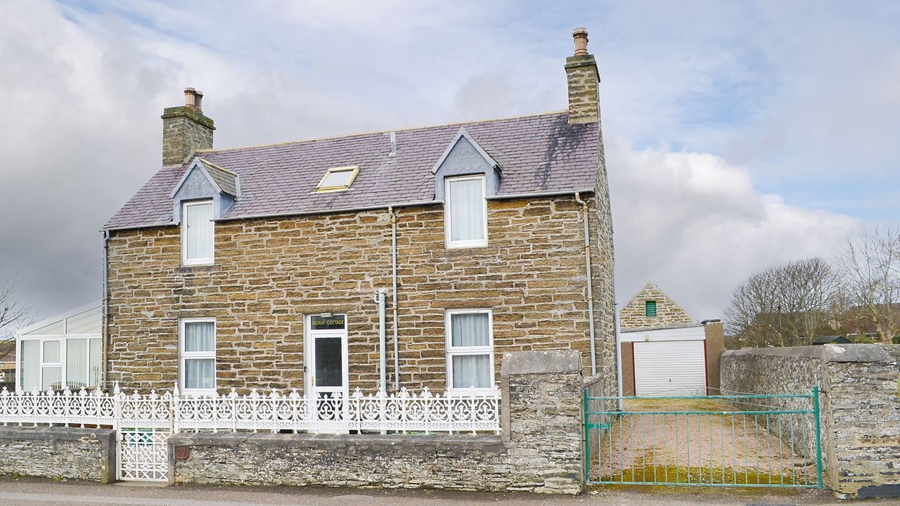 Photo of Outdoor in Wick