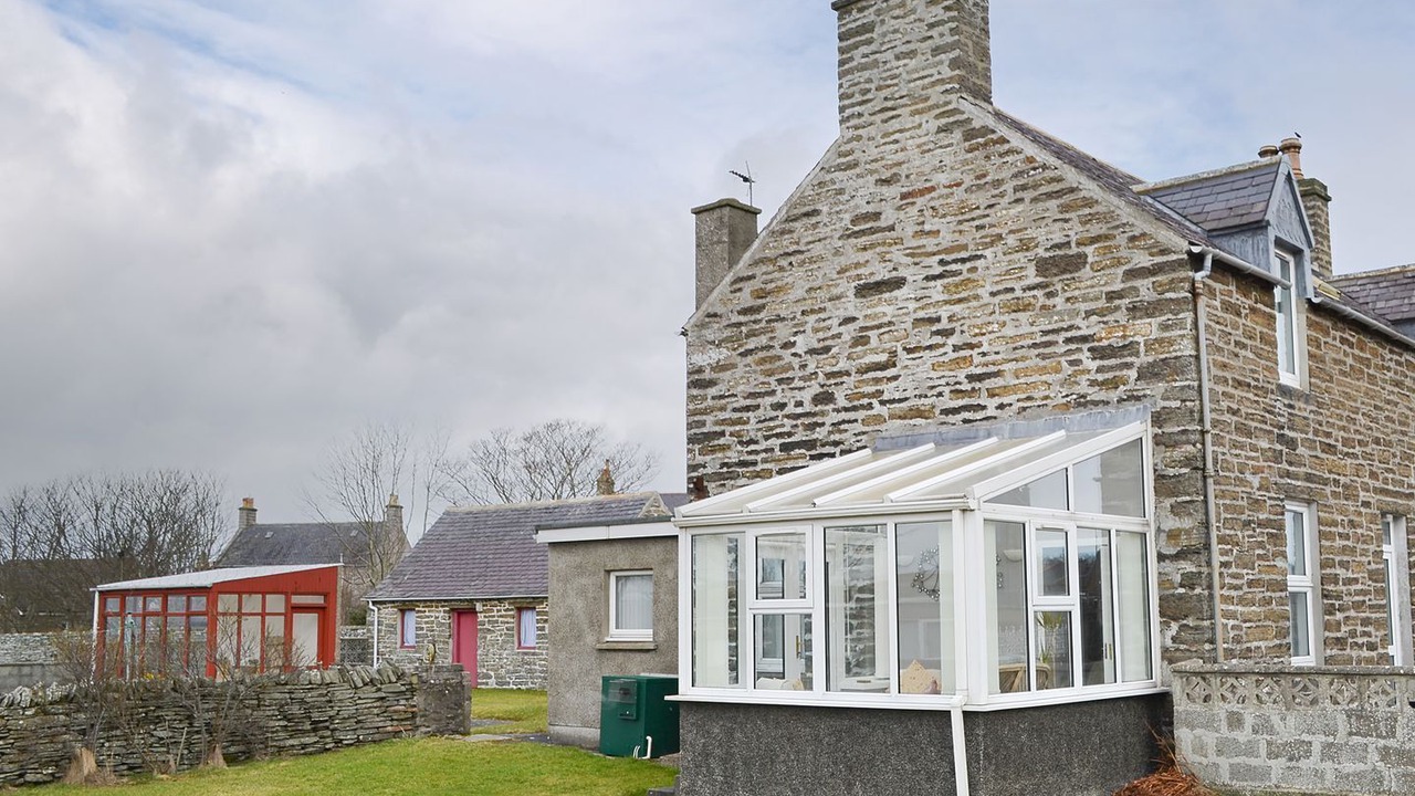 Photo of Outdoor in Wick