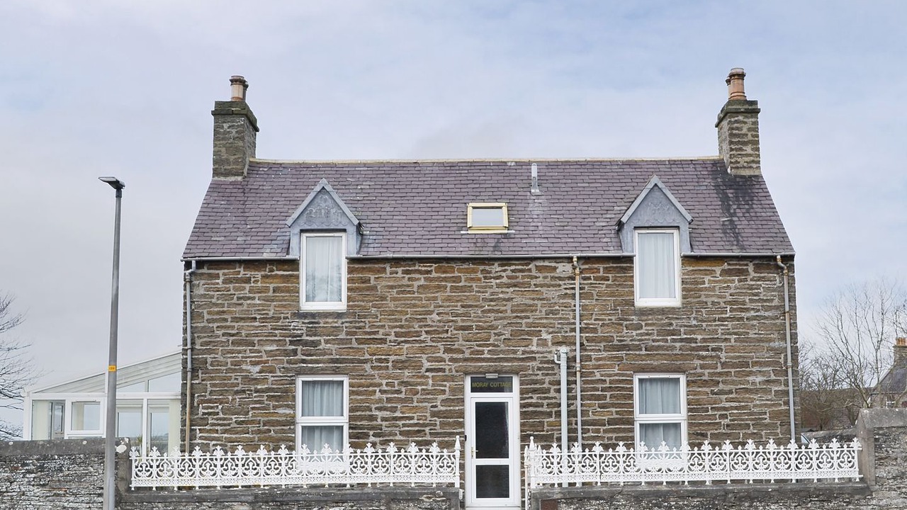 Photo of Outdoor in Wick