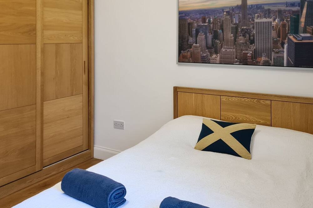 Photo of Bedroom in Marchmont