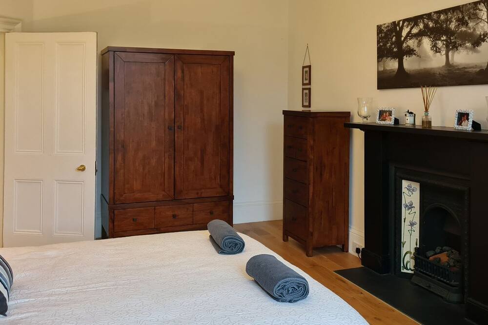 Photo of Bedroom in Marchmont