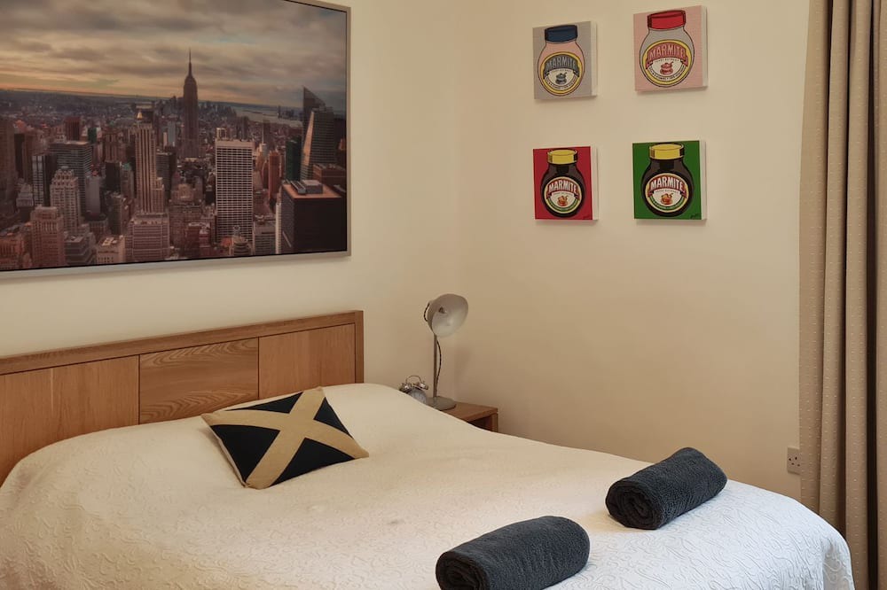 Photo of Bedroom in Marchmont