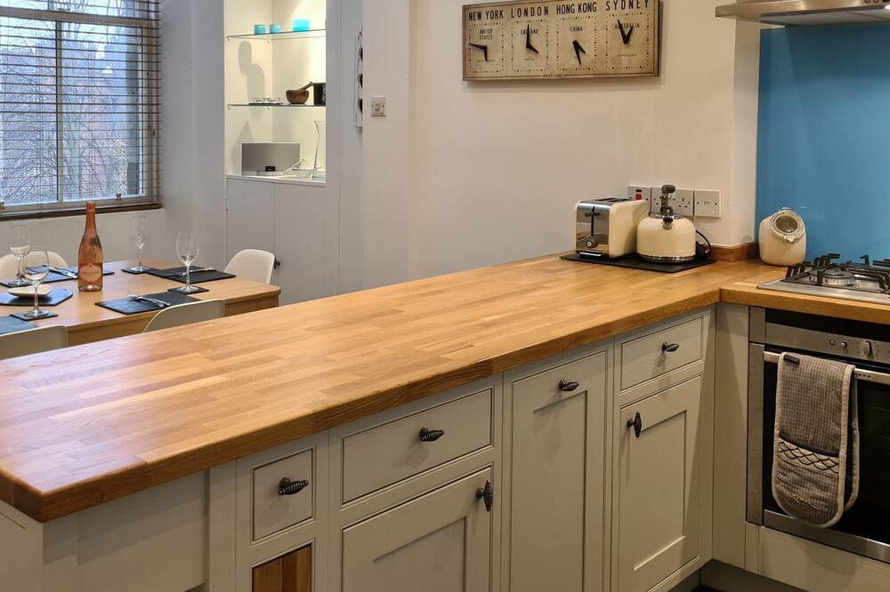 Photo of Kitchen in Marchmont