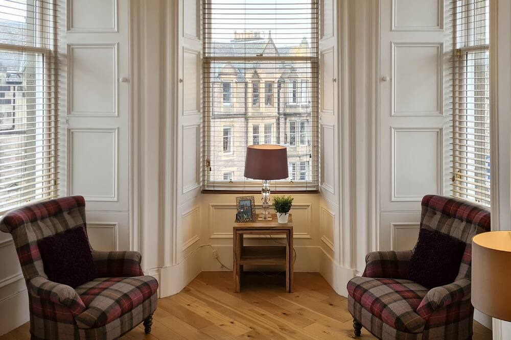 Photo of Livingroom in Marchmont