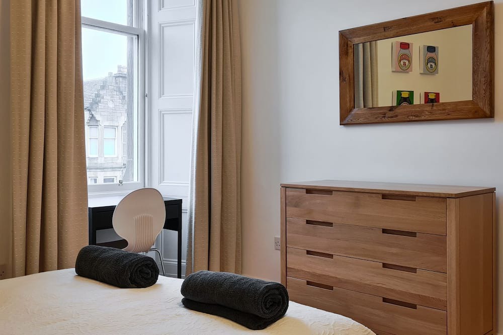 Photo of Bedroom in Marchmont