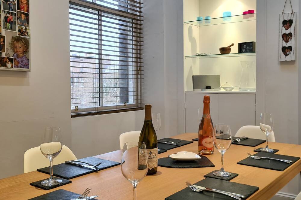 Photo of Kitchen in Marchmont