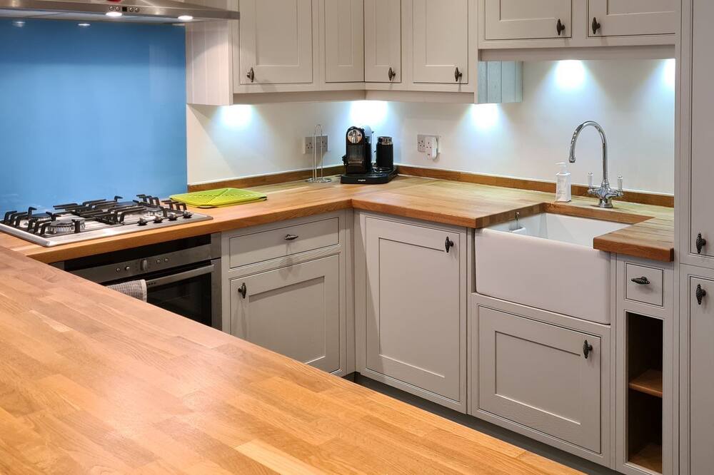 Photo of Kitchen in Marchmont