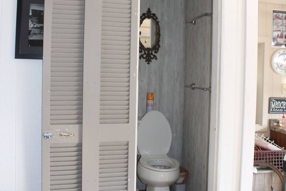 Photo of Bathroom in Renovo