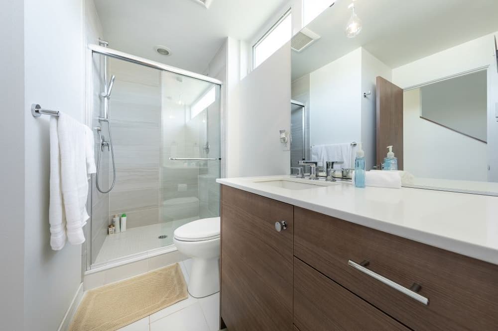 Photo of Bathroom in Squire Park