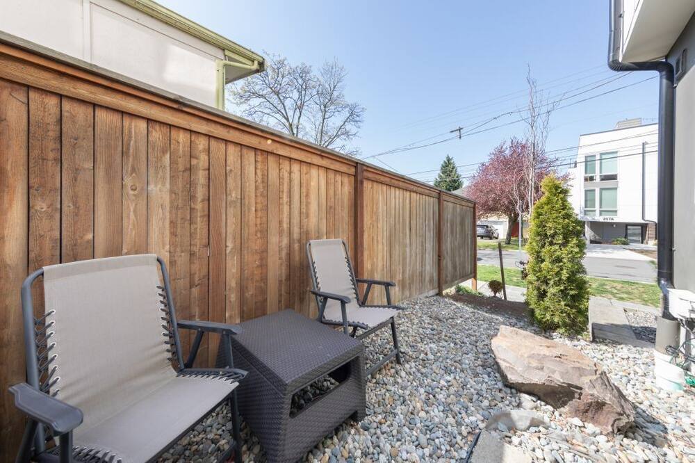 Photo of Outdoor in Squire Park