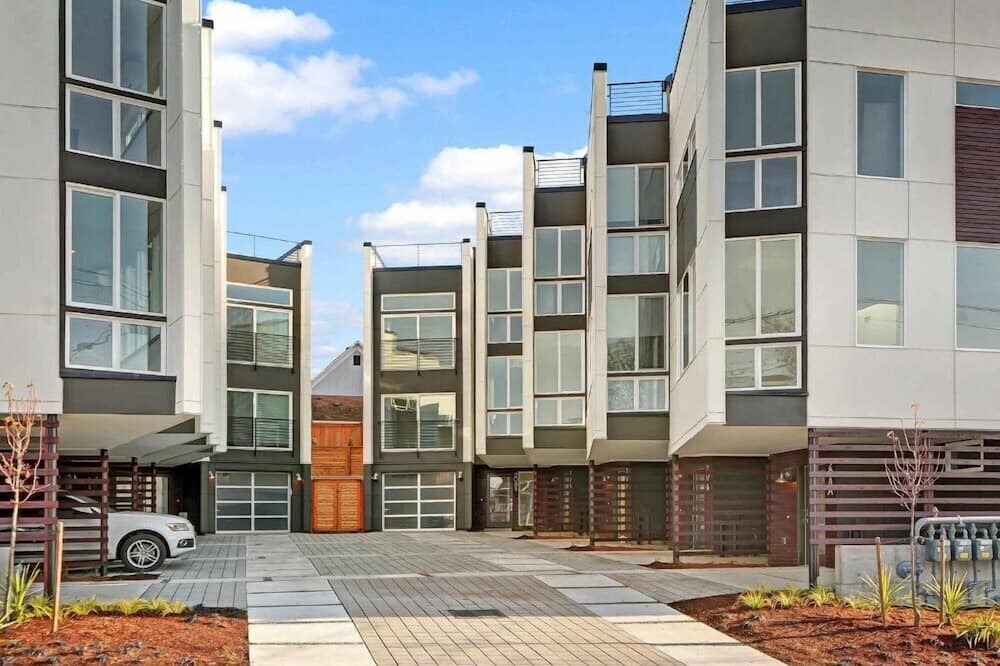 Photo of Outdoor in Squire Park