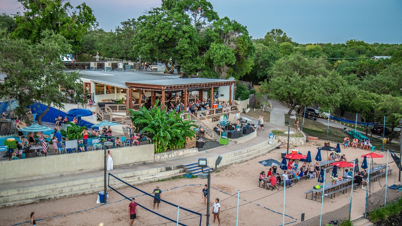 Photo of Outdoor in Volente