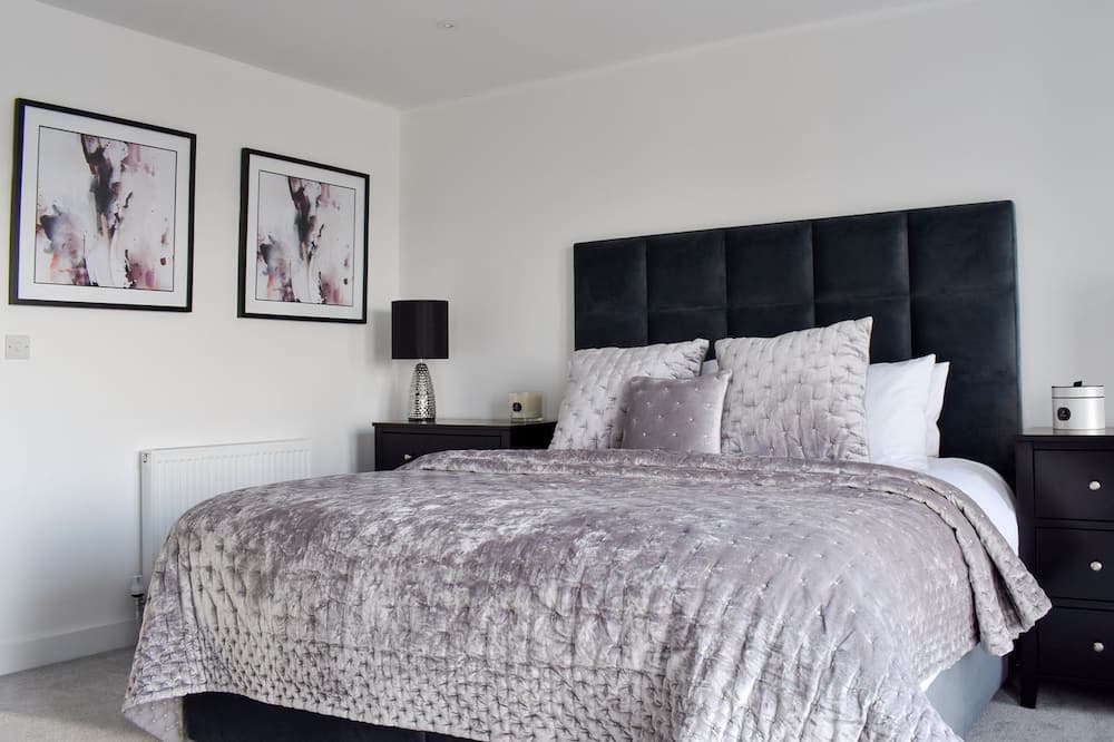 Photo of Bedroom in Oulton Broad