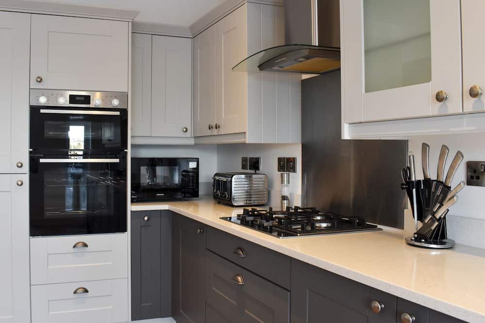 Photo of Kitchen in Oulton Broad