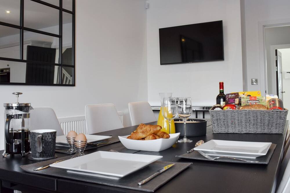 Photo of Kitchen in Oulton Broad