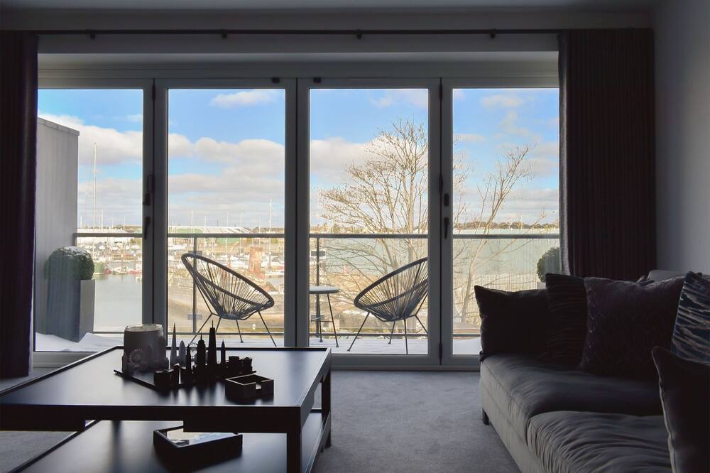 Photo of Livingroom in Oulton Broad