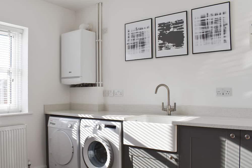 Photo of Kitchen in Oulton Broad