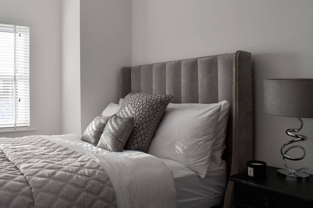 Photo of Bedroom in Oulton Broad