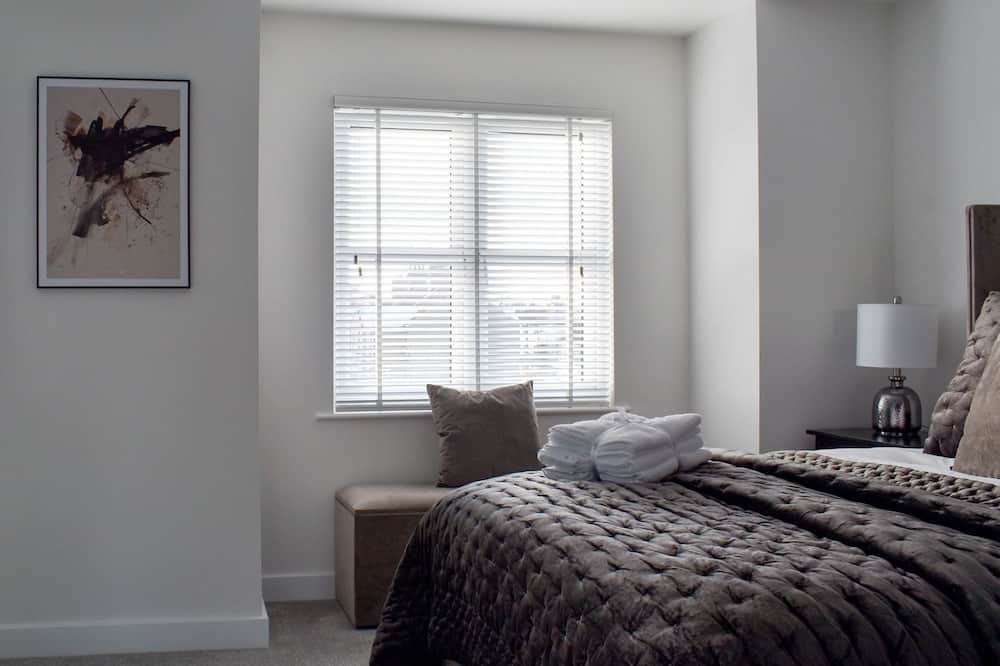 Photo of Bedroom in Oulton Broad