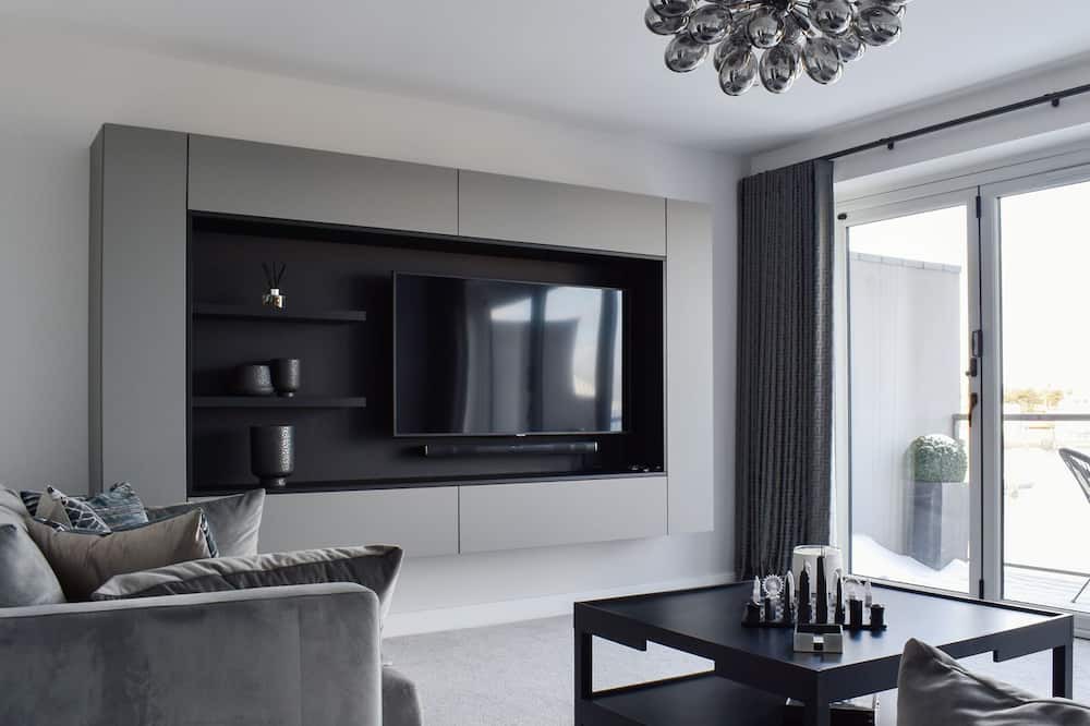 Photo of Livingroom in Oulton Broad