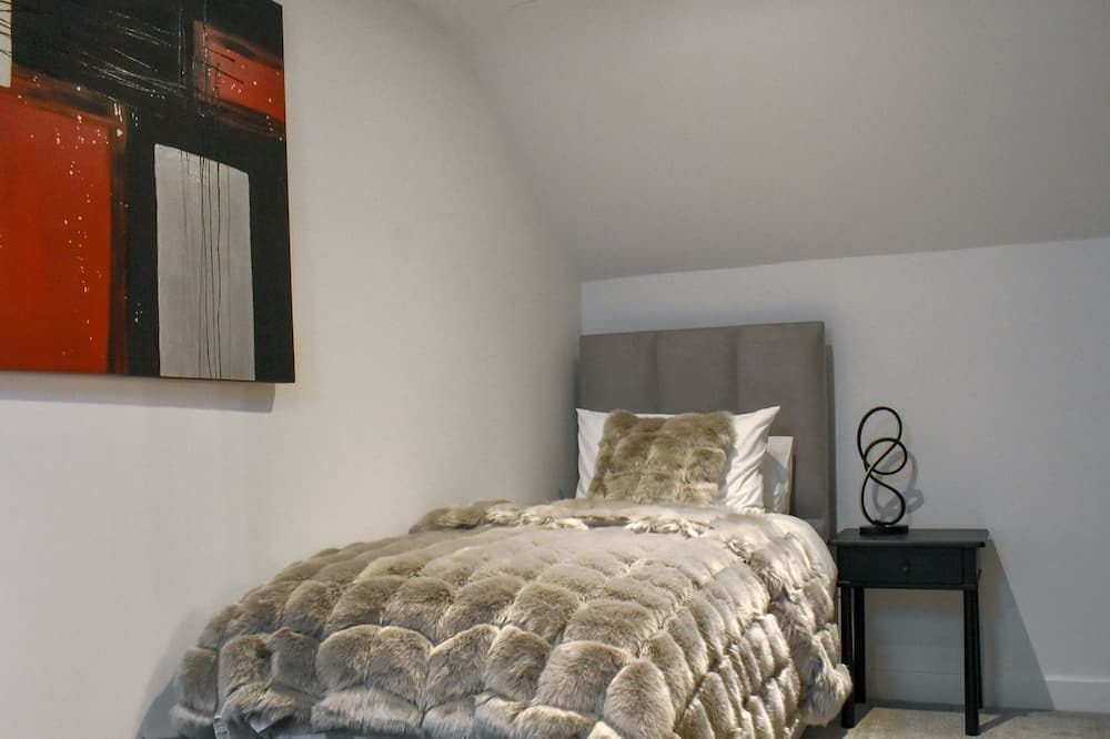 Photo of Bedroom in Oulton Broad