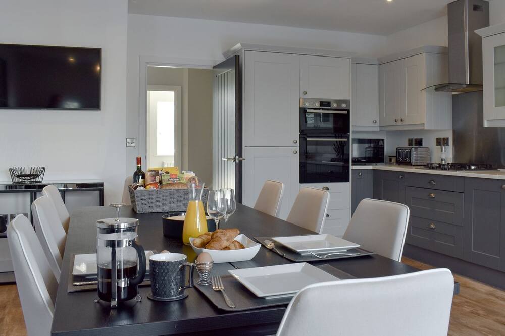 Photo of Kitchen in Oulton Broad