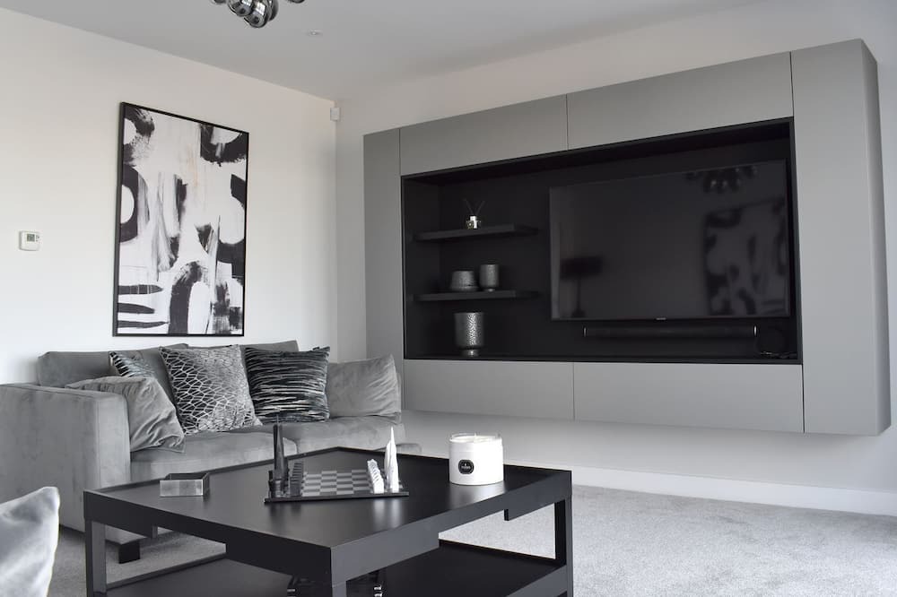 Photo of Livingroom in Oulton Broad