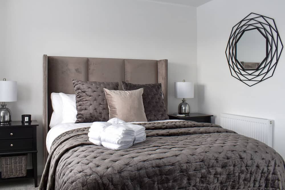 Photo of Bedroom in Oulton Broad