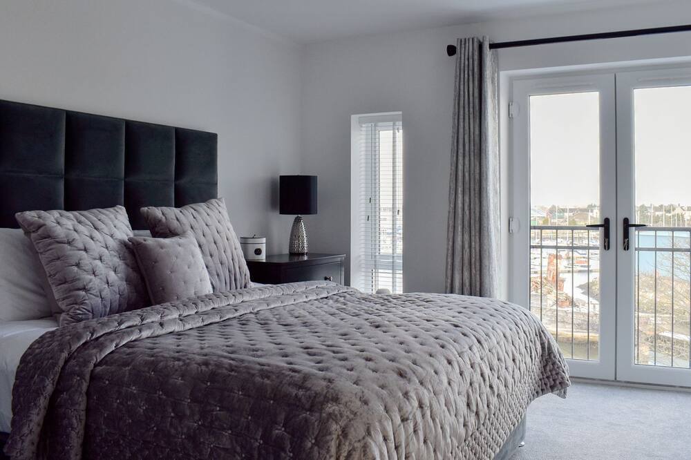 Photo of Bedroom in Oulton Broad