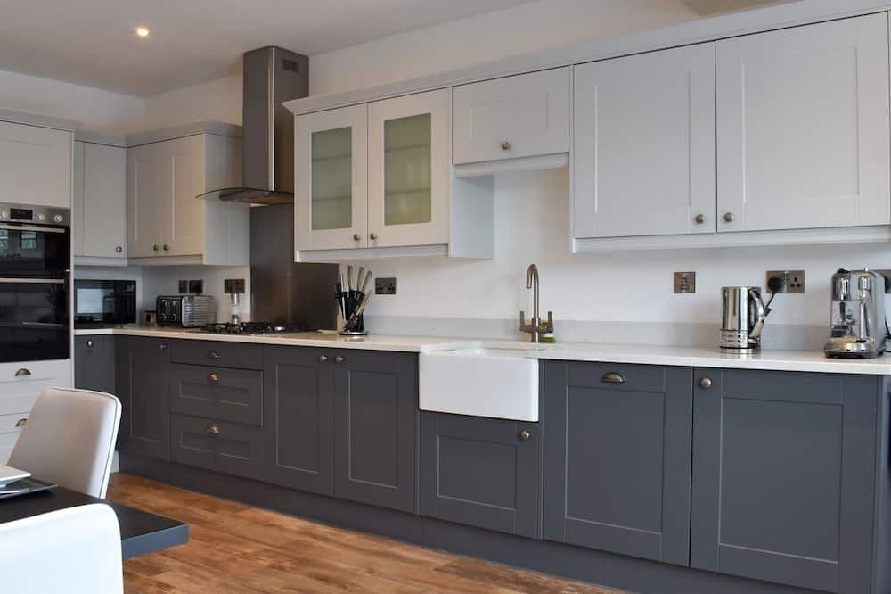 Photo of Kitchen in Oulton Broad
