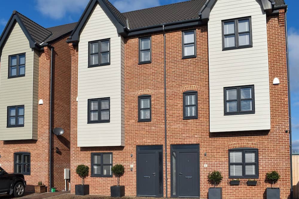 Photo of Outdoor in Oulton Broad