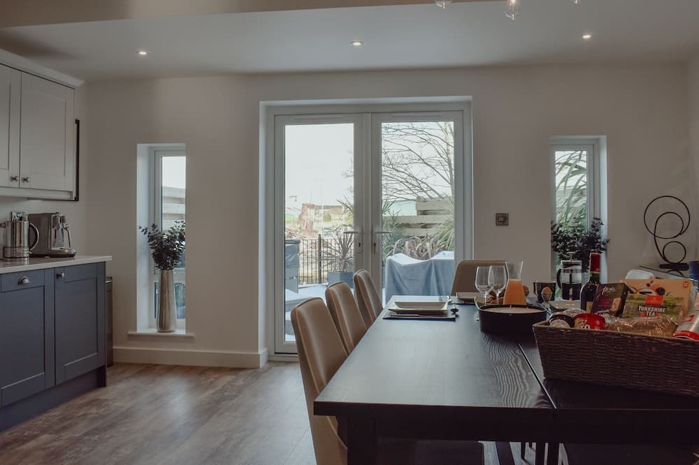 Photo of Kitchen in Oulton Broad