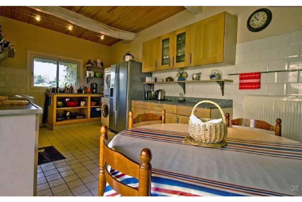Photo of Kitchen in Aragon